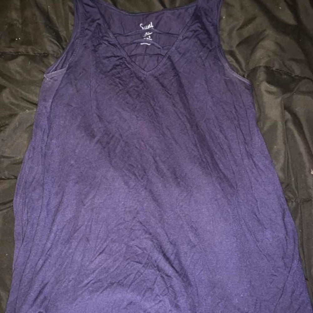 Tank top